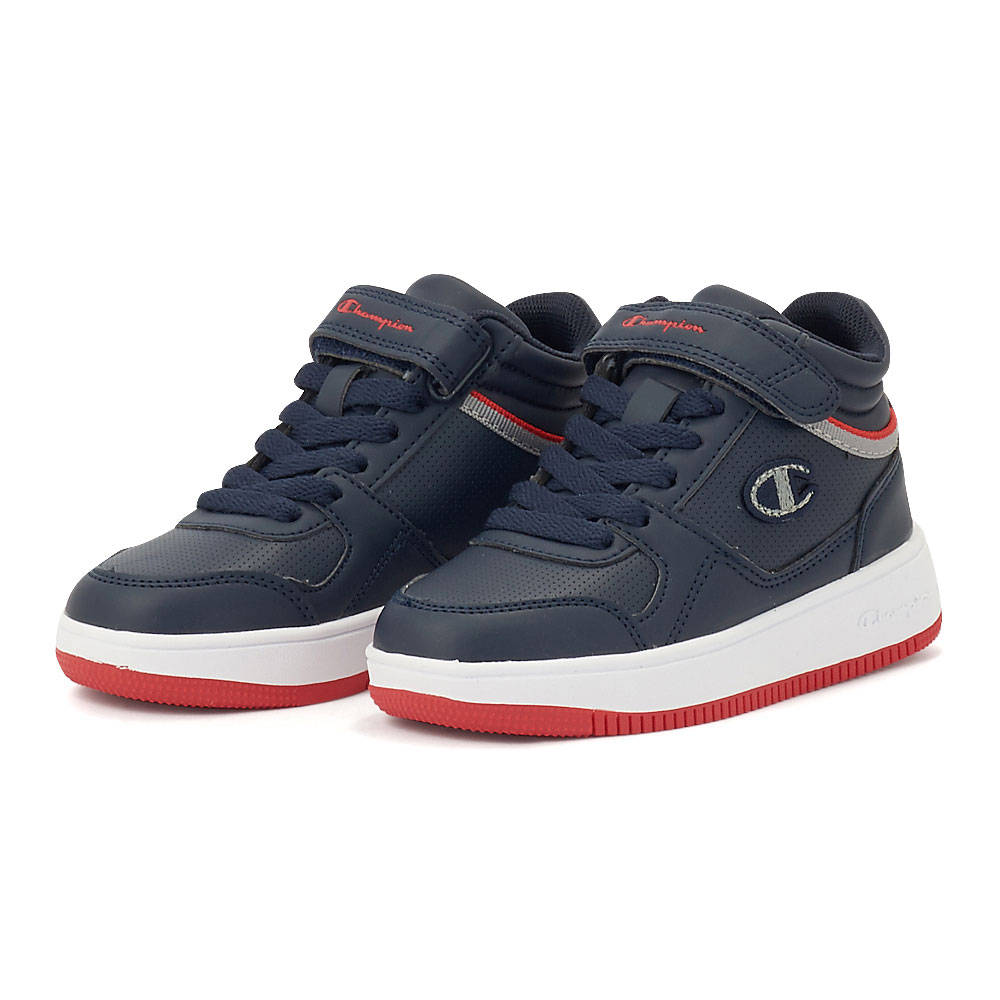Champion – Champion Rebound Vintage Mid B Ps S32404-BS518 – 04376
