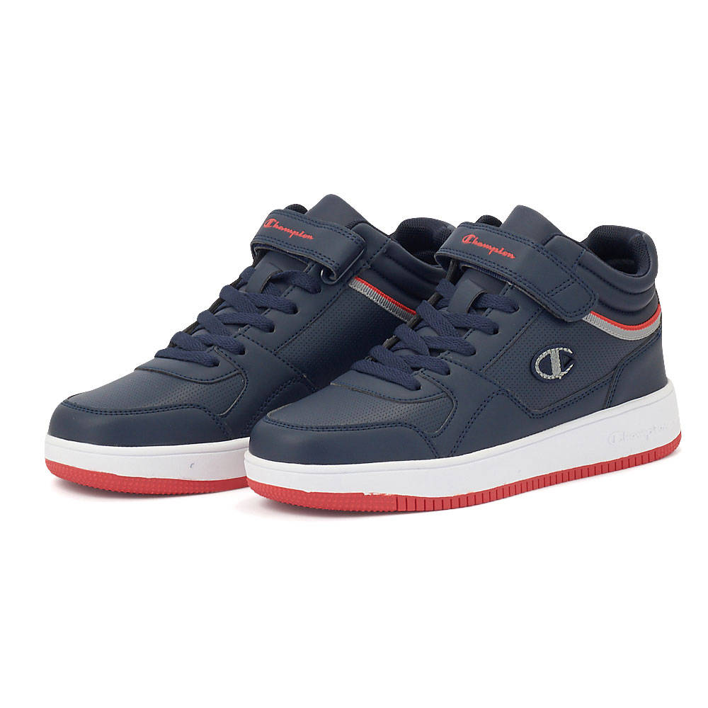 Champion – Champion Rebound Vintage Mid B Gs S32405-BS518 – 04376