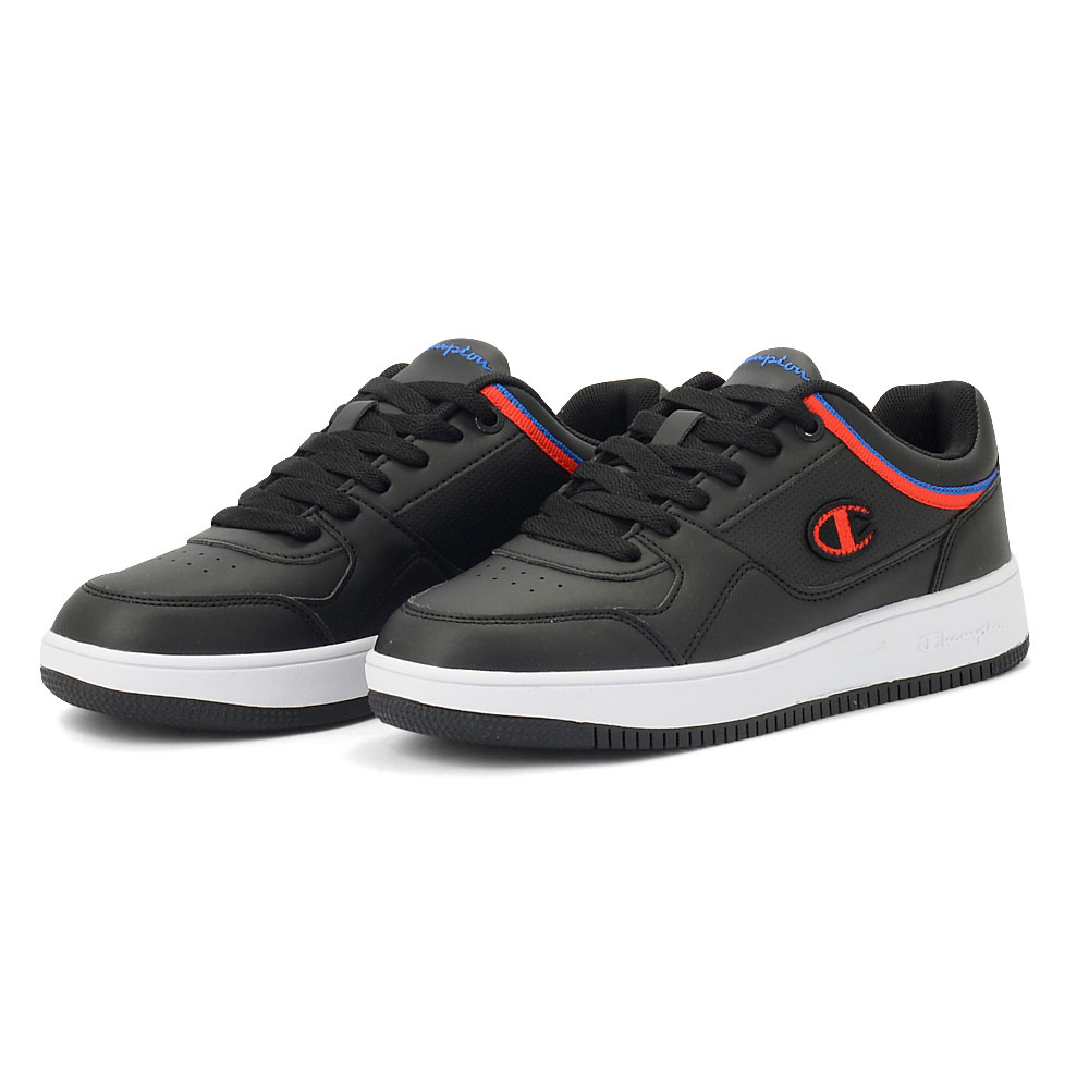 Champion – Champion Rebound Low B Gs S32407-KK006 – 04377