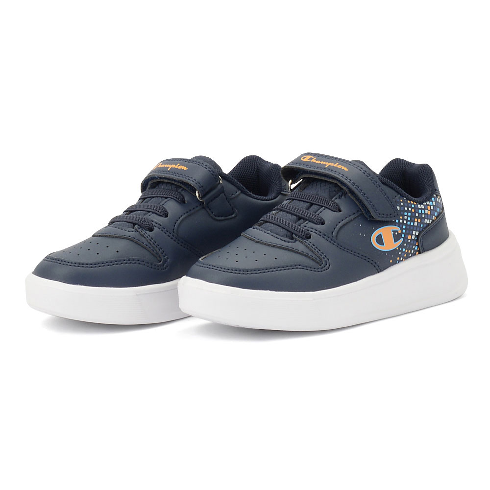 Champion – Champion Deuce B Ps S32434-BS501 – 04378