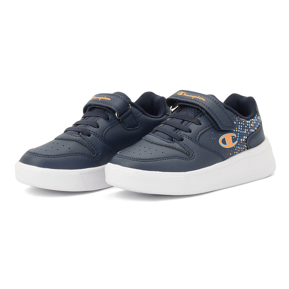 Champion - Champion Deuce B Ps S32434-BS501 - 04378 ΠΑΙΔΙΚΑ > Αθλητικά