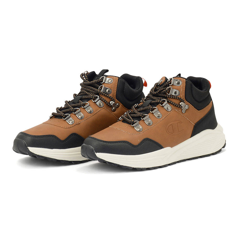 Champion – Champion Climb Rx Mid B Gs S32441-MS053 – 02576