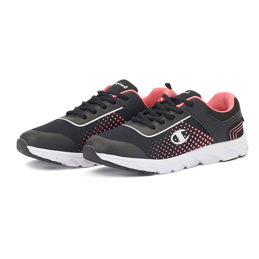 Champion - Champion Buzz G Gs S32557-KK001 - 04395 ΠΑΙΔΙΚΑ > Αθλητικά