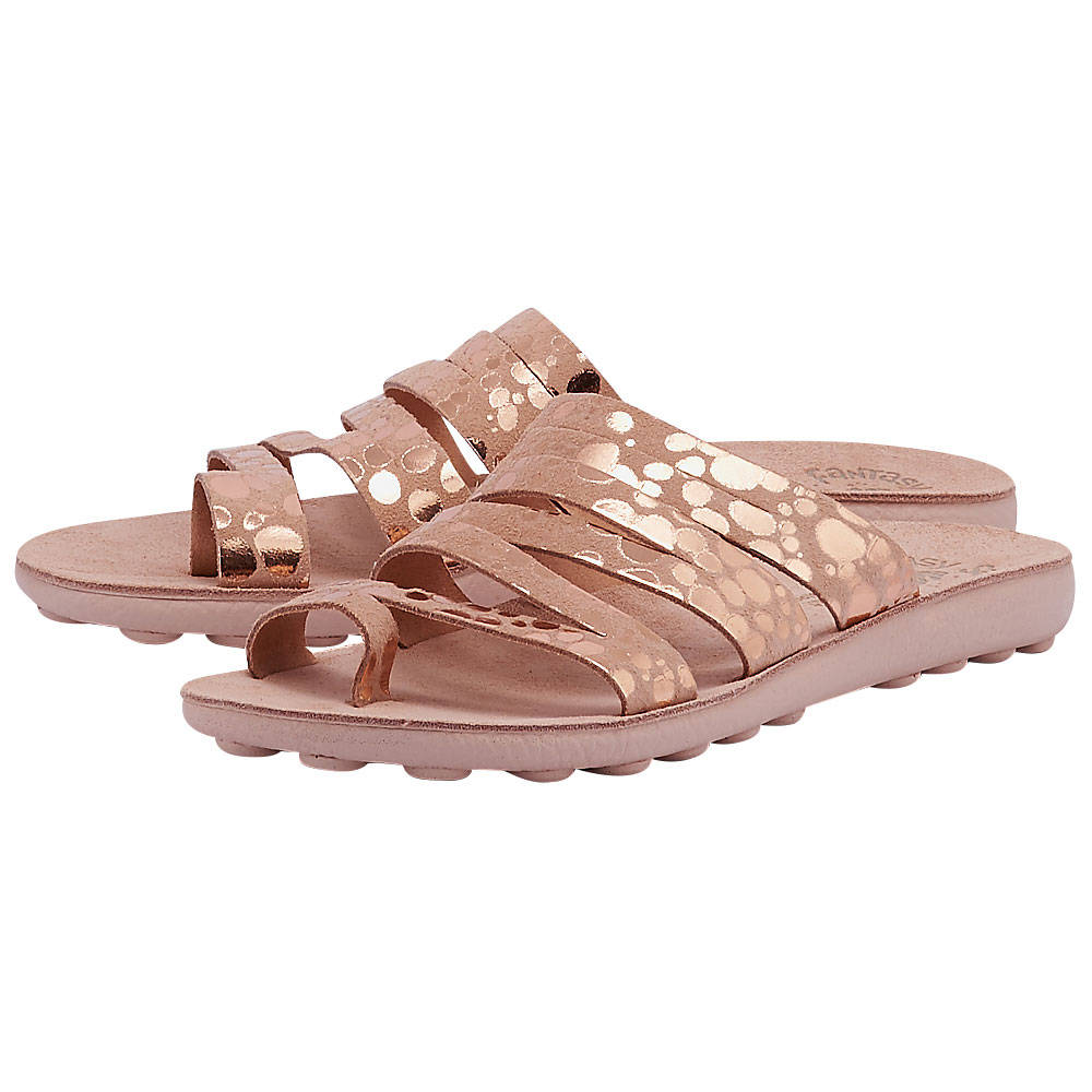 ΓΥΝΑΙΚΕΙΑ > Σανδάλια > Sliders Fantasy Sandals - Fantasy Sandals Mara S400-11 - 00818