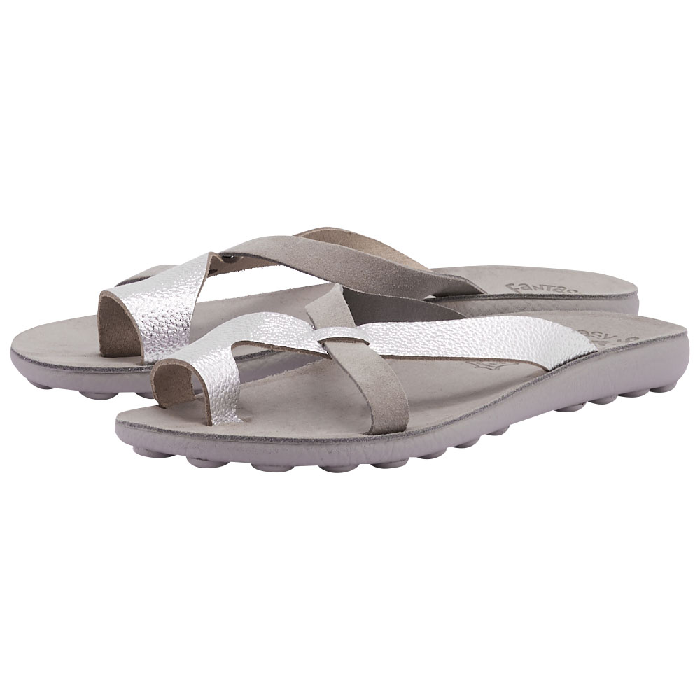 ΓΥΝΑΙΚΕΙΑ > Σανδάλια > Sliders Fantasy Sandals - Fantasy Sandals Ray S405-05 - 00052