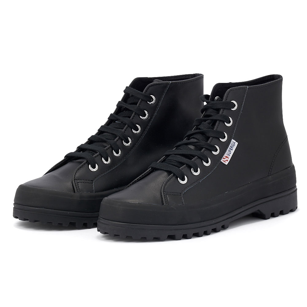 Superga – Superga 2341-Alpina Nappaleau S41188W-A09 – 00336