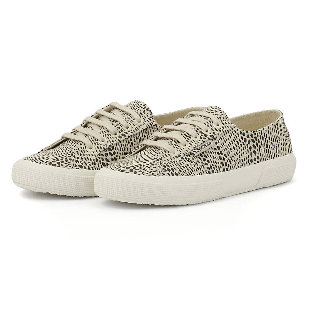Superga – Superga 2750 Faux Reptile S6111DW-A15 – 01663