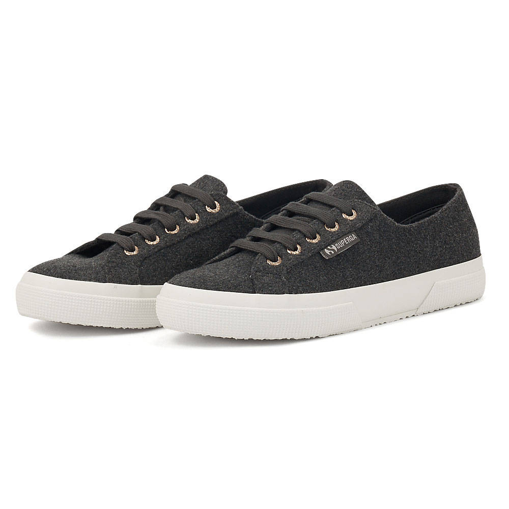Superga – Superga 2750 Wool S71137W-A1C – 02486