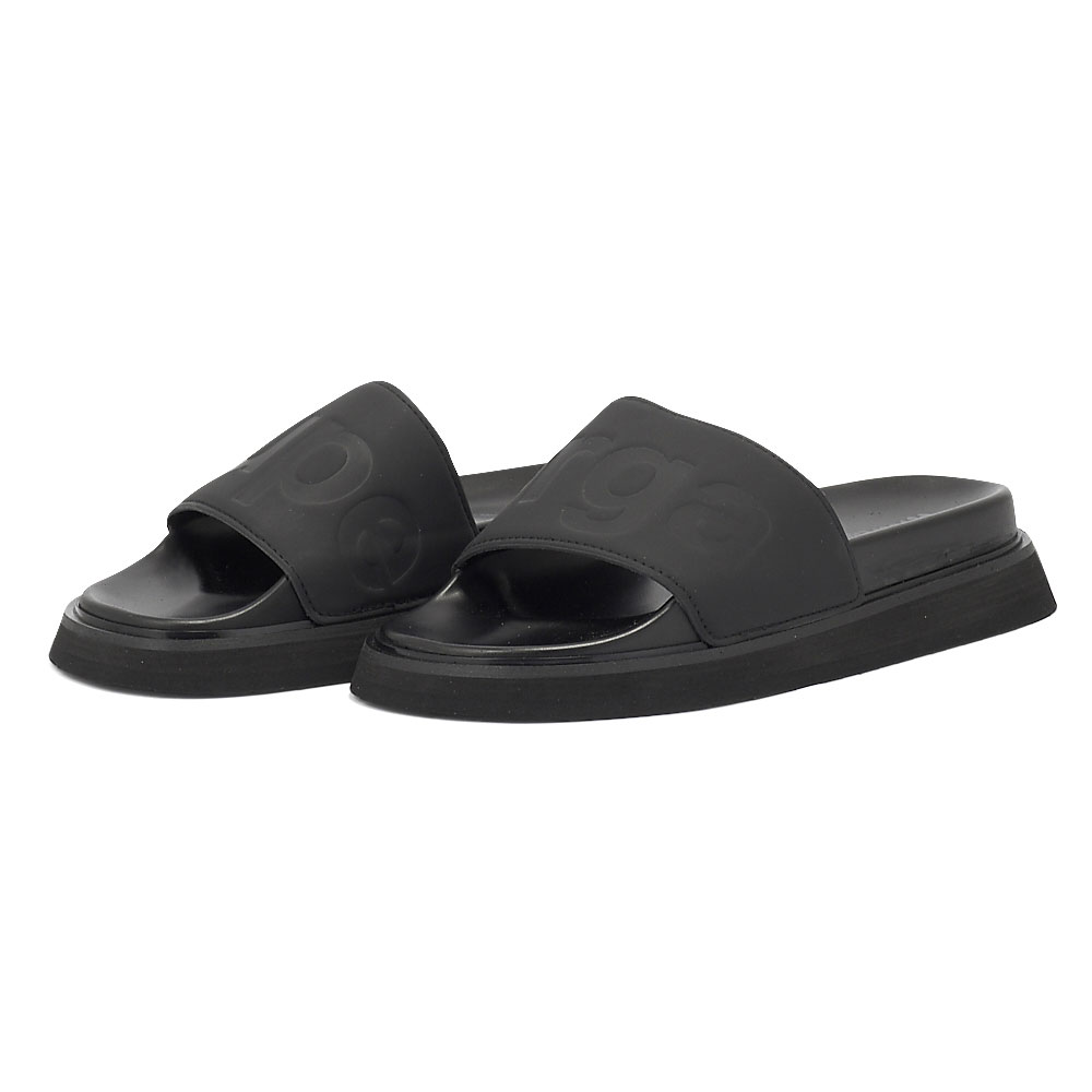 Image of 
            Superga - Superga 1918 Slides Polysoft Platform S7125SW - SU.959