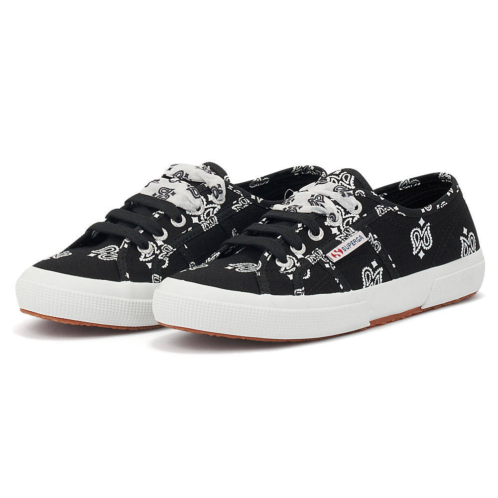 Superga - Superga 2750 Bandana S81144W - SU.951 SU.951 Superga