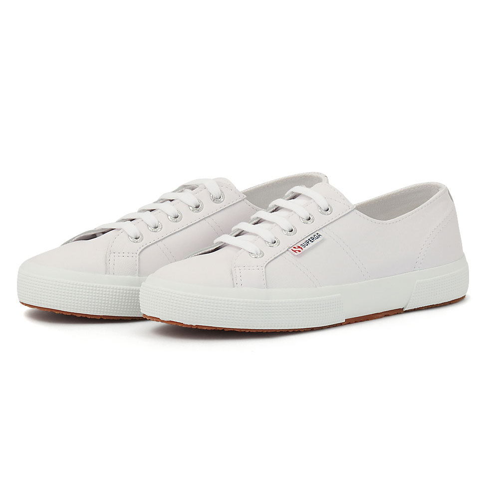 Superga – Superga 2750 Nappa S8115BW-AAM – 00877