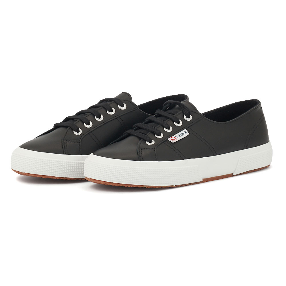 Superga - Superga 2750 Nappa S8115BW-C39 - 01610