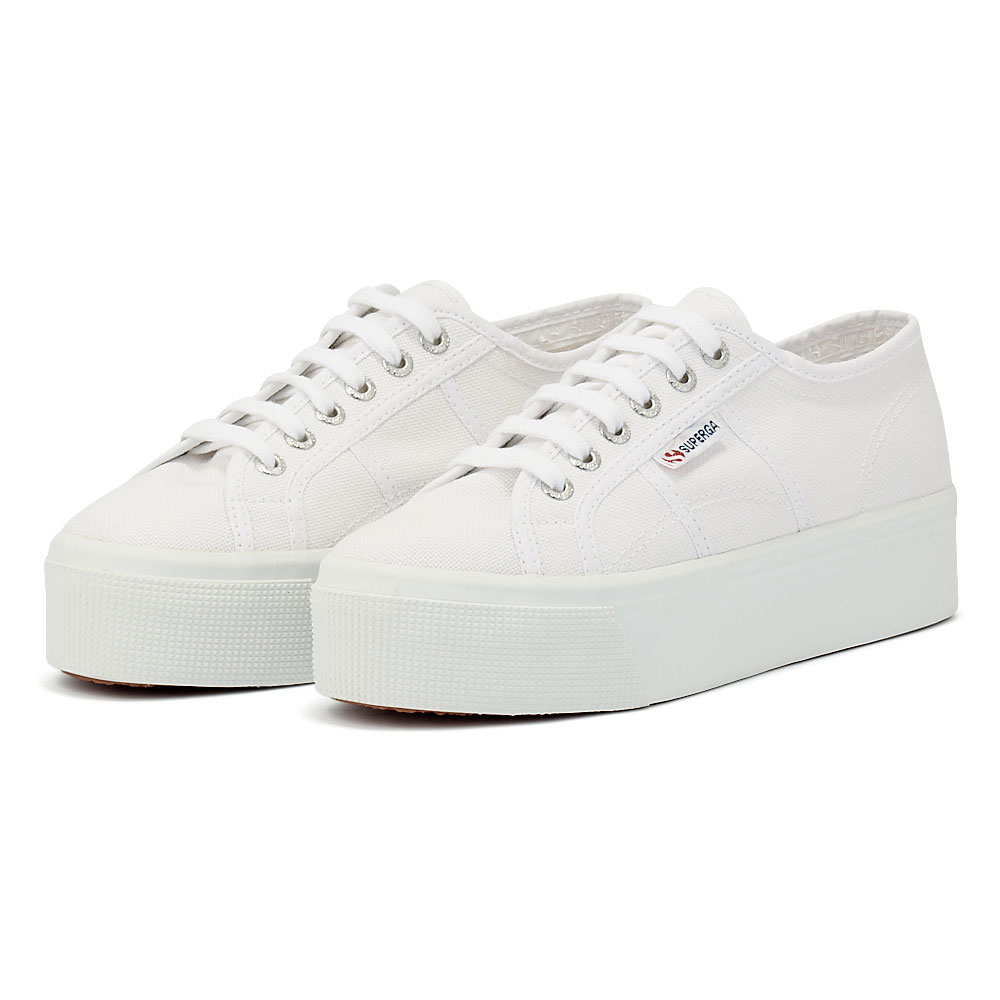 Superga – Superga Cotw Linea Up & Down S9111LW-901 – 00877