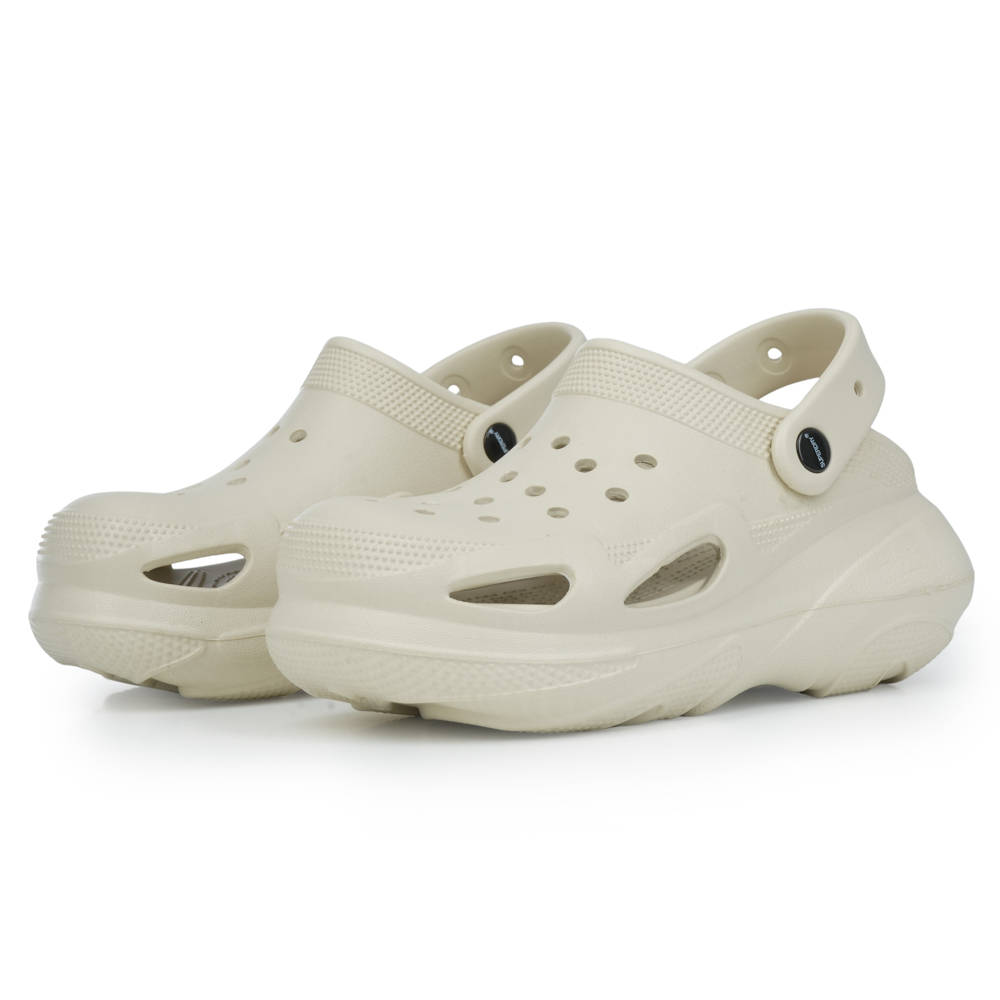 Image of 
            Superdry - Superdry Mcq 1000 Slipper SDFW25500 - SD.NUDE.01