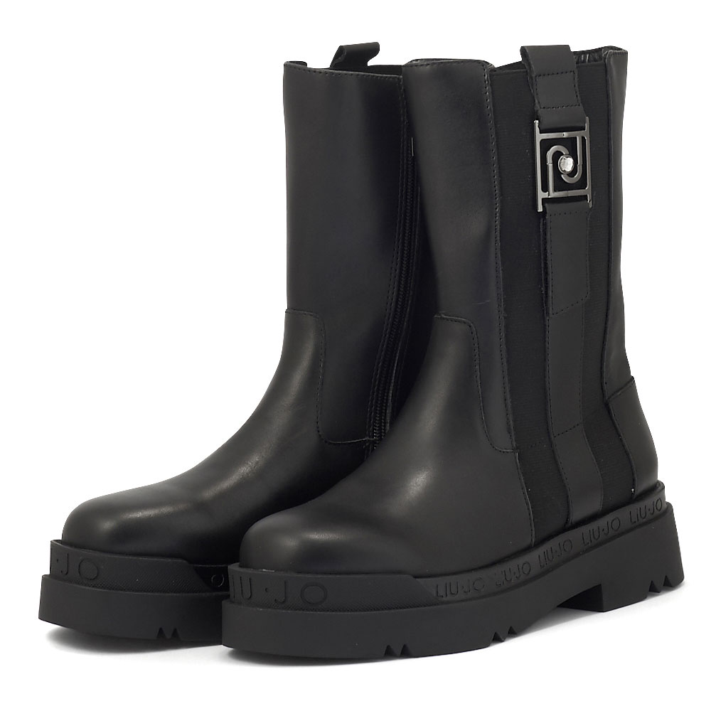 Liu Jo – Liu Jo Love 10 – Boot SF1065P0102-22222 – 02587