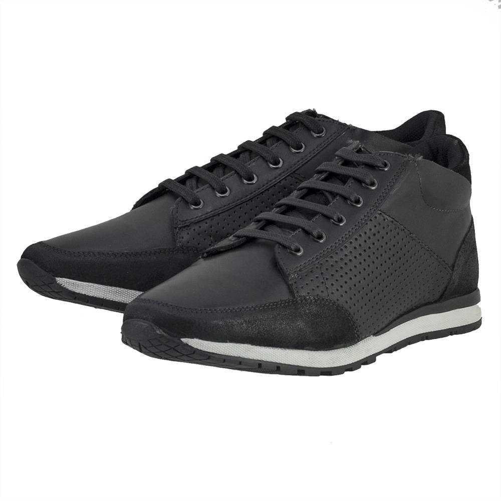 ΑΝΔΡΙΚΑ > Sneakers > Low Cut Migato - Migato SH826-M15 - 00001