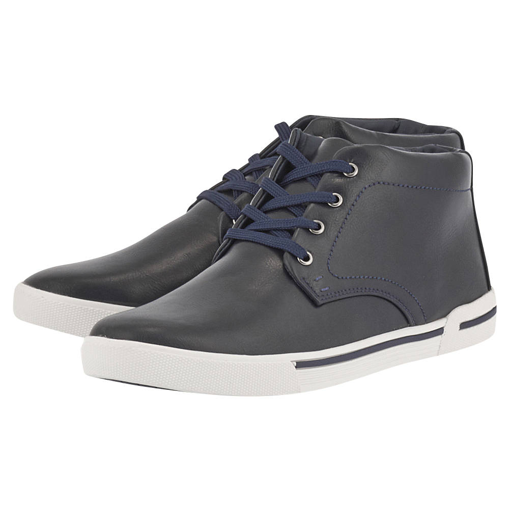 ΑΝΔΡΙΚΑ > Sneakers > Mid Cut Levon - Levon SJ-2817008LY - 00451