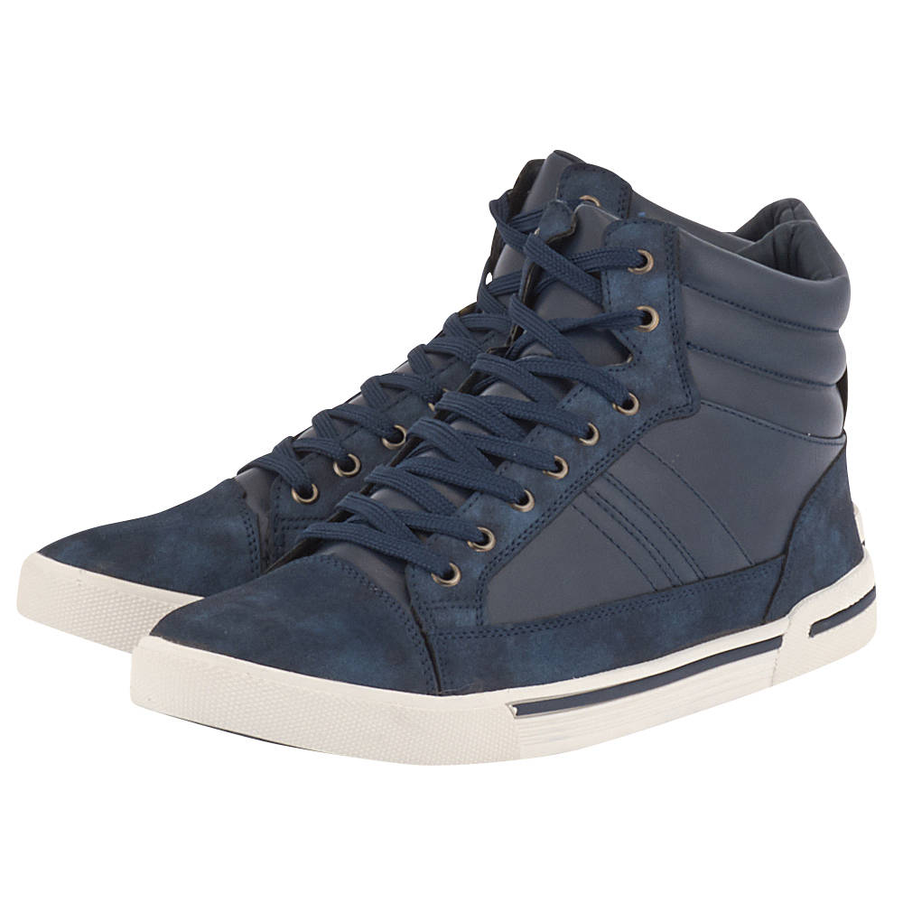 ΑΝΔΡΙΚΑ > Sneakers > Mid Cut Levon - Levon SJ-A030LY - 00451