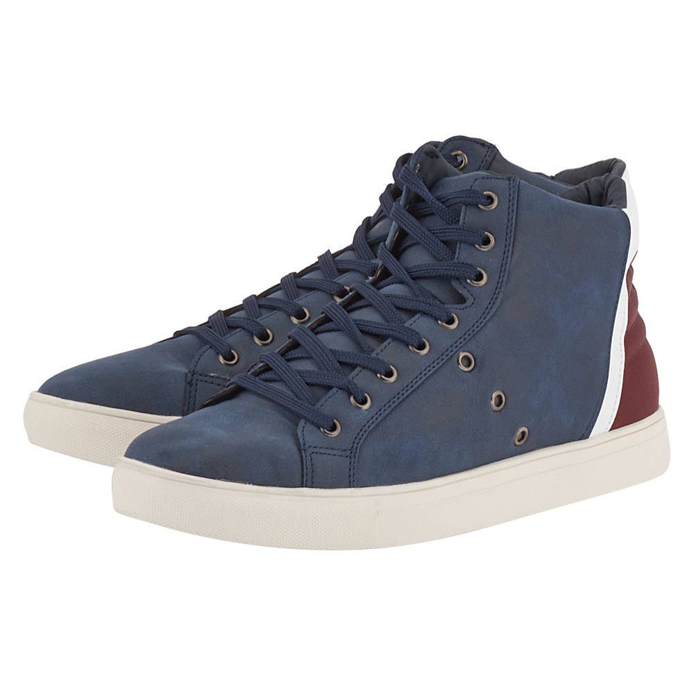 ΑΝΔΡΙΚΑ > Sneakers > Mid Cut Levon - Levon SJ-A185LY. - 00491