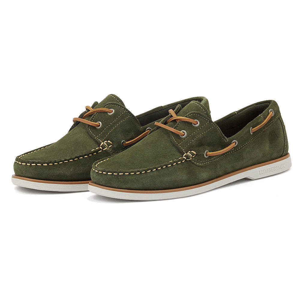 LumberJack – Washed SM07804005A04-CF008 – 00902