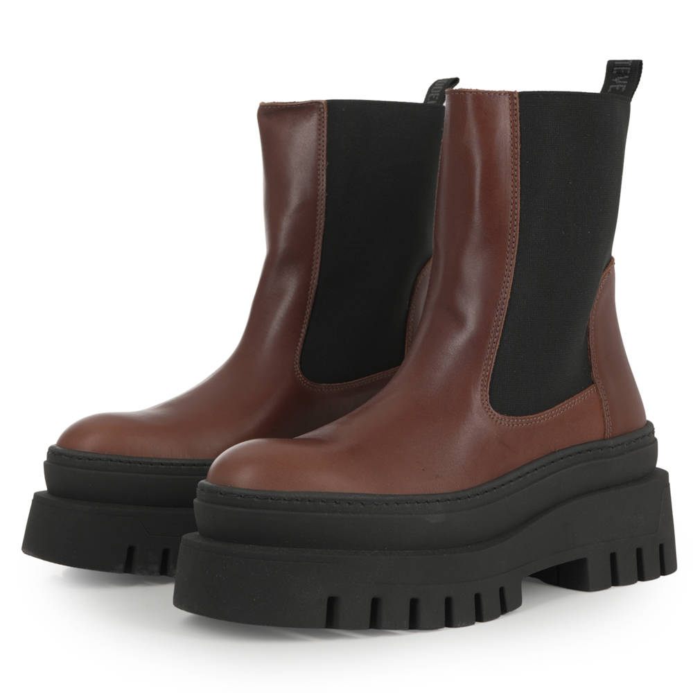 Steve Madden Steve Madden - Steve Madden CASSANDRA SM11002679 - STE.280