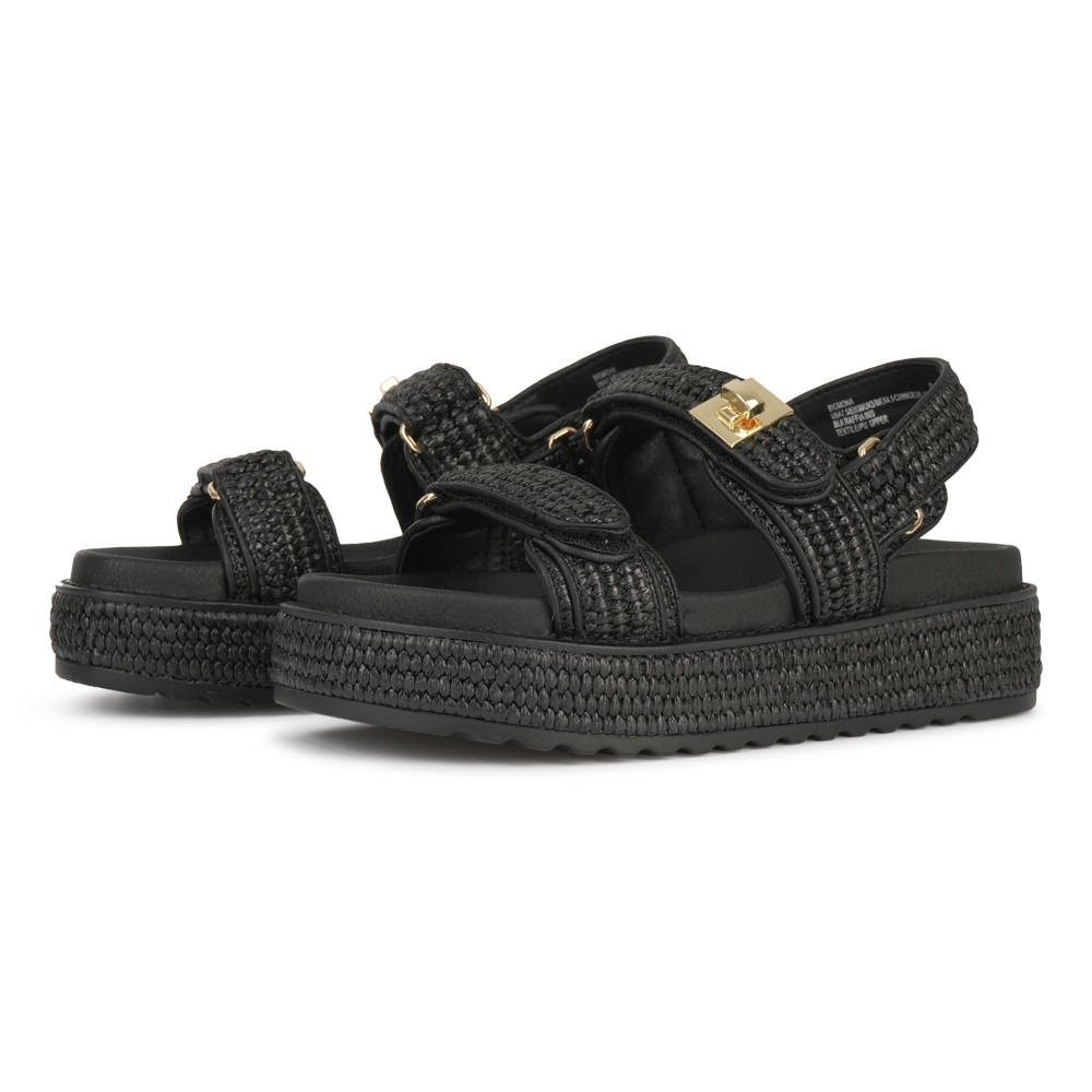 Steve Madden Steve Madden - Steve Madden Bigmona SM11003034 - STE.00S