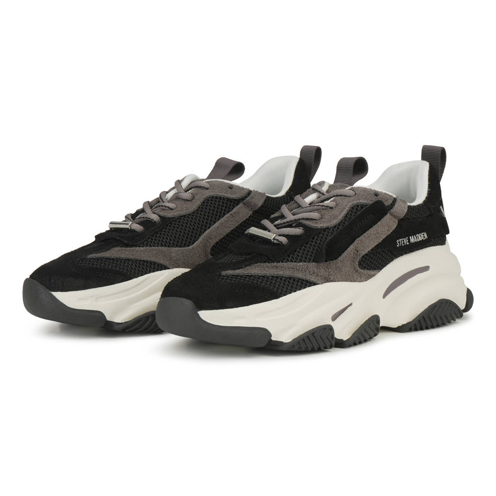 Steve Madden - Steve Madden POSSESSION-E SM11004652 - STE.BSO STE.BSO Steve Madden