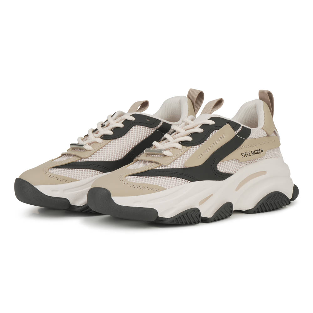 Steve Madden - Steve Madden POSSESSION-E SM11004652 - STE.IB1 STE.IB1 Steve Madden