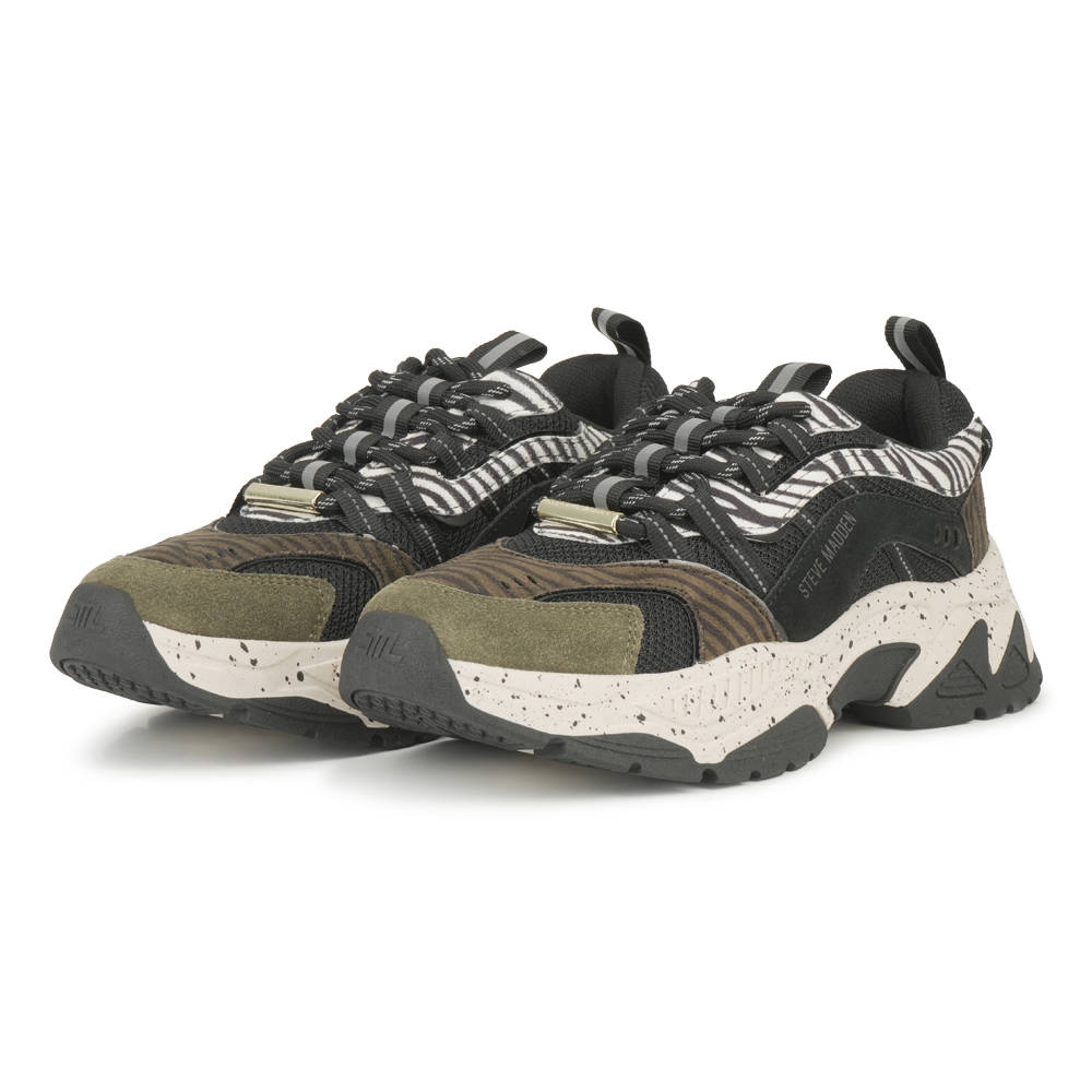 Steve Madden - Steve Madden ANIMATES-LE SM11004762 - STE.OZB STE.OZB Steve Madden