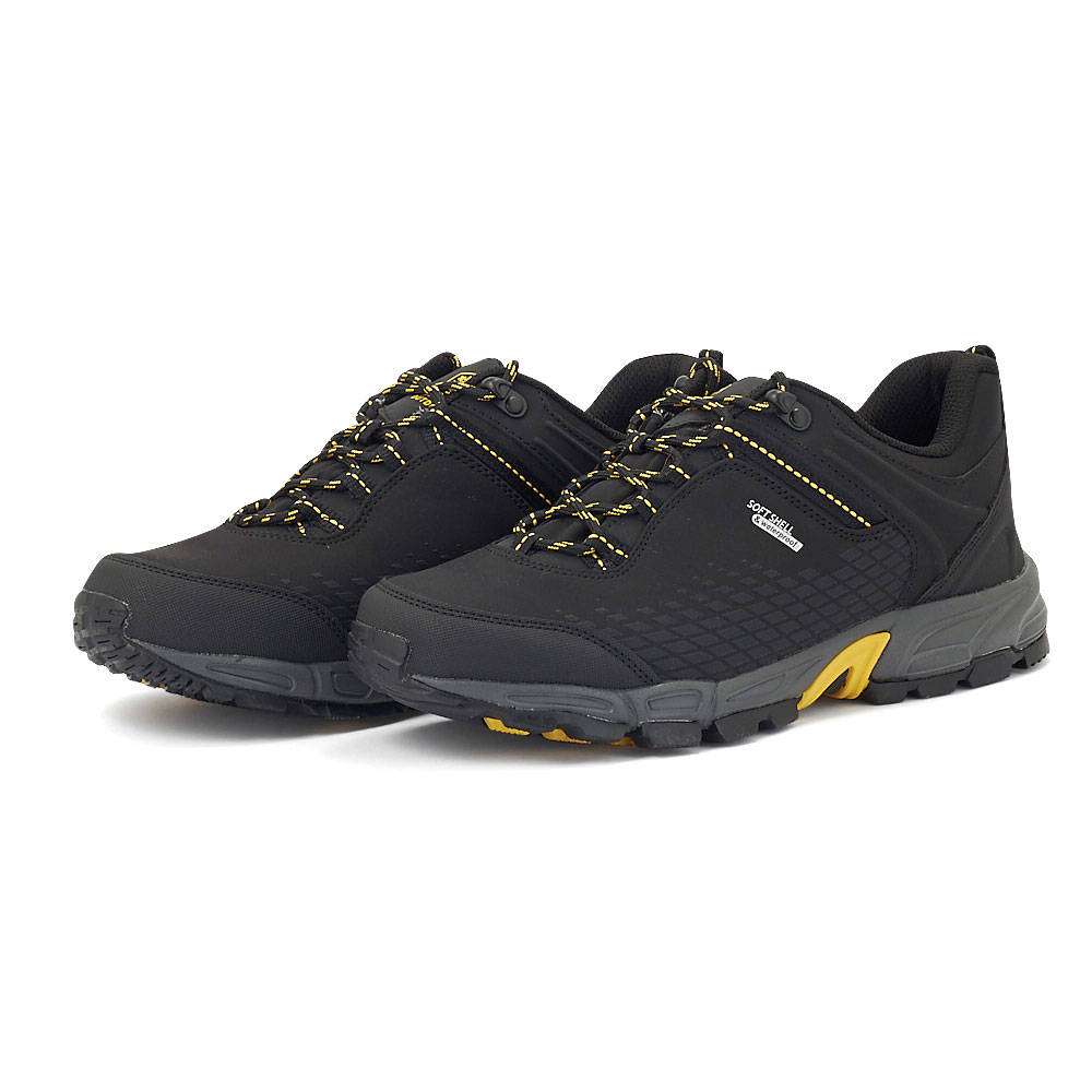 ΑΝΔΡΙΚΑ > Αθλητικά > Running LumberJack - Lumberjack Sport Shell SM38811003X53-CB001 - 00336