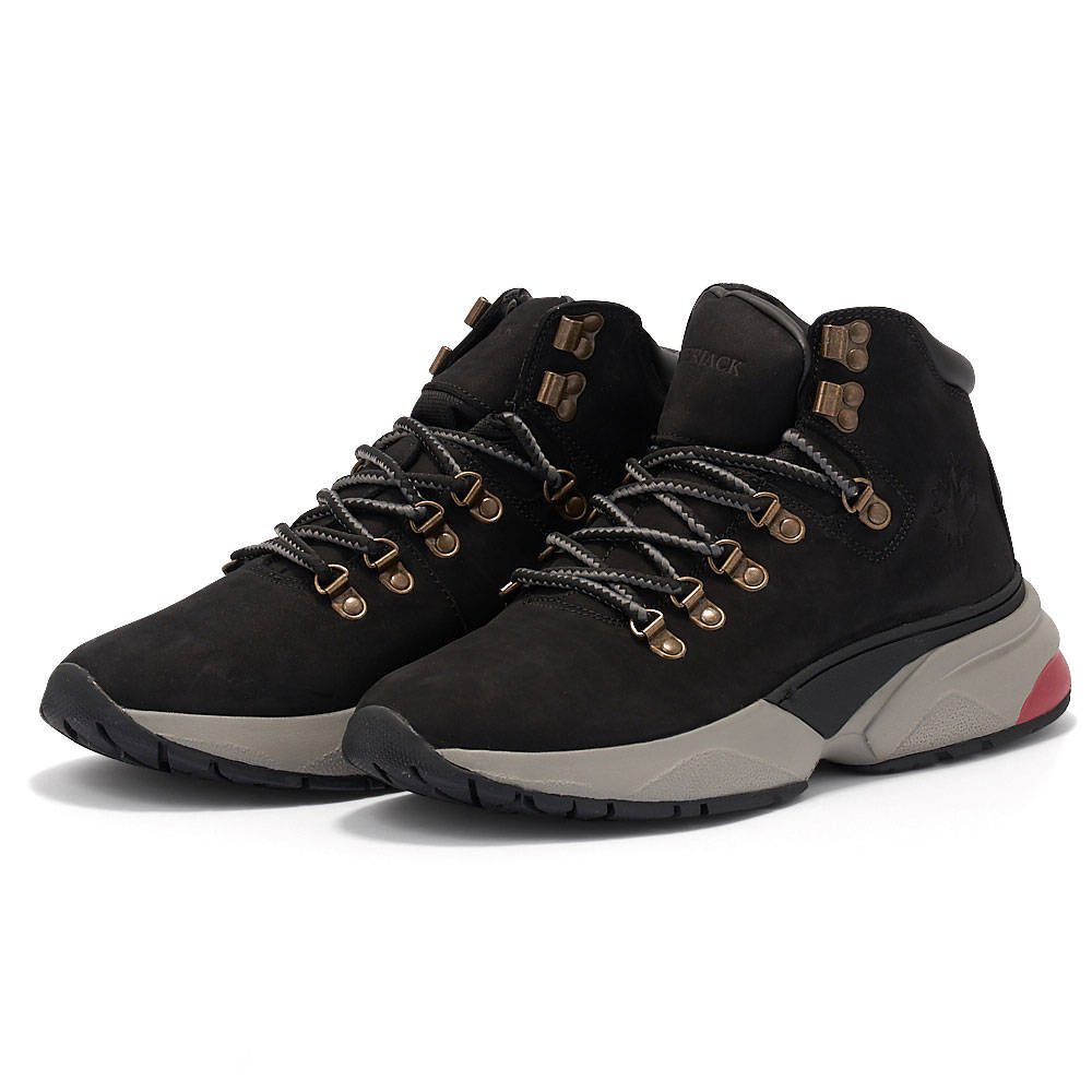 LumberJack - Lumberjack Hype Hiking SM66201001M23-CB001 - 00336