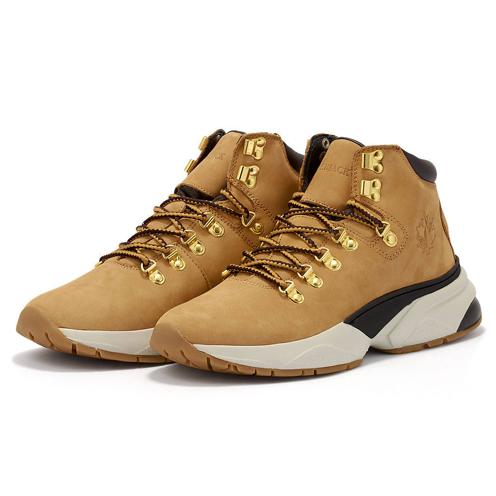 LumberJack – Lumberjack Hype Hiking SM66201001M23-M0001 – 00180
