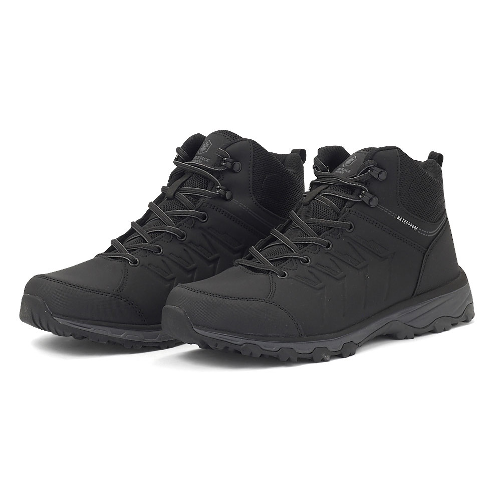 LumberJack – Lumberjack Sport Samy Hiking Ankle Boot Wres SMF7701001S01-CB001 – 00873