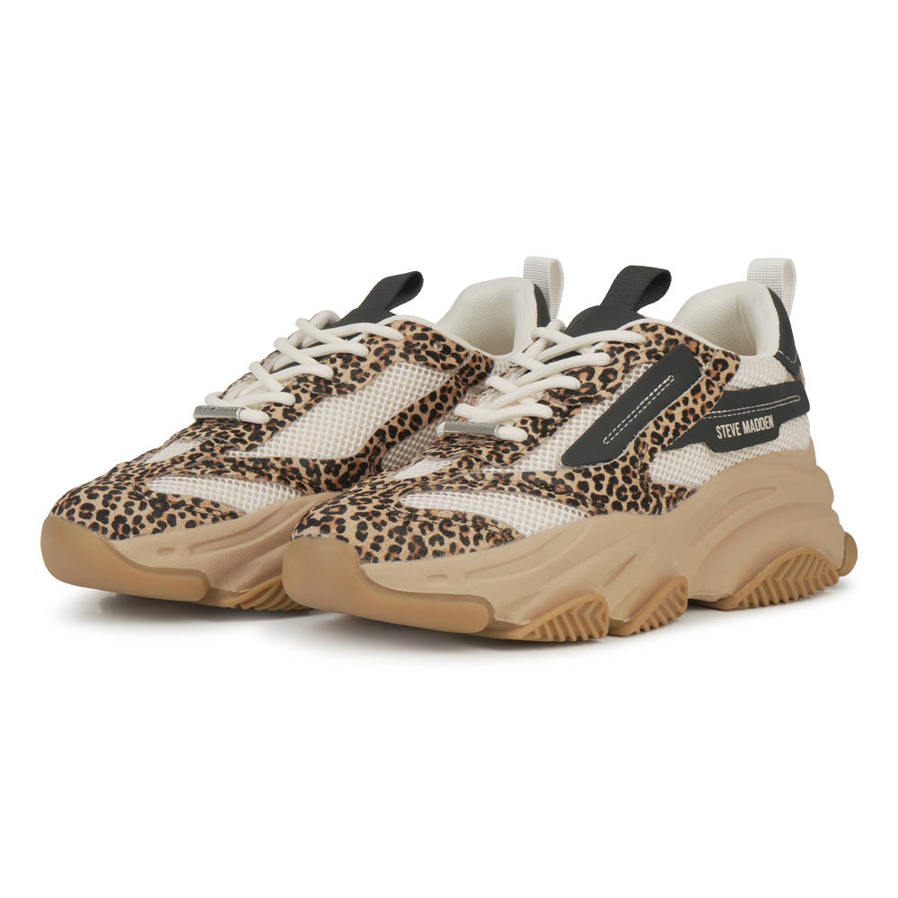 Steve Madden - Steve Madden POSSESSIONL-E SMSM19000123 - STE.702 STE.702 Steve Madden