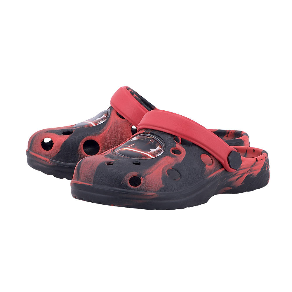 Starwars – Meridian Starwars SW000730 – ΜΑΥΡΟ