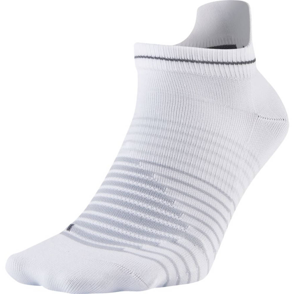 Nike – Nike Performance Lightweight No-Show Running SX5195-100 – 00290