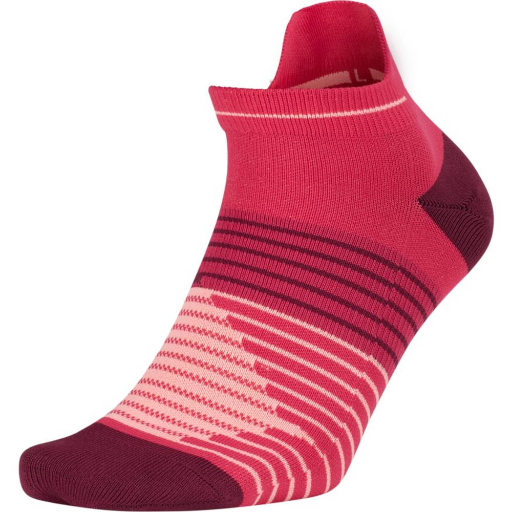 Nike – Nike Dri-FIT Lightweight No-Show Running SX5195-622 – 00107