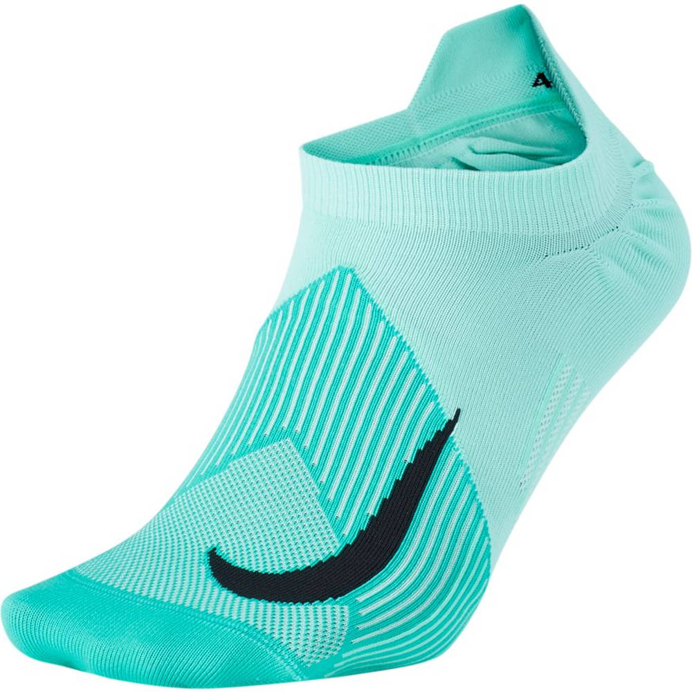 Nike – Nike Elite Lightweight No-Show Running SX6262-349 – 00607