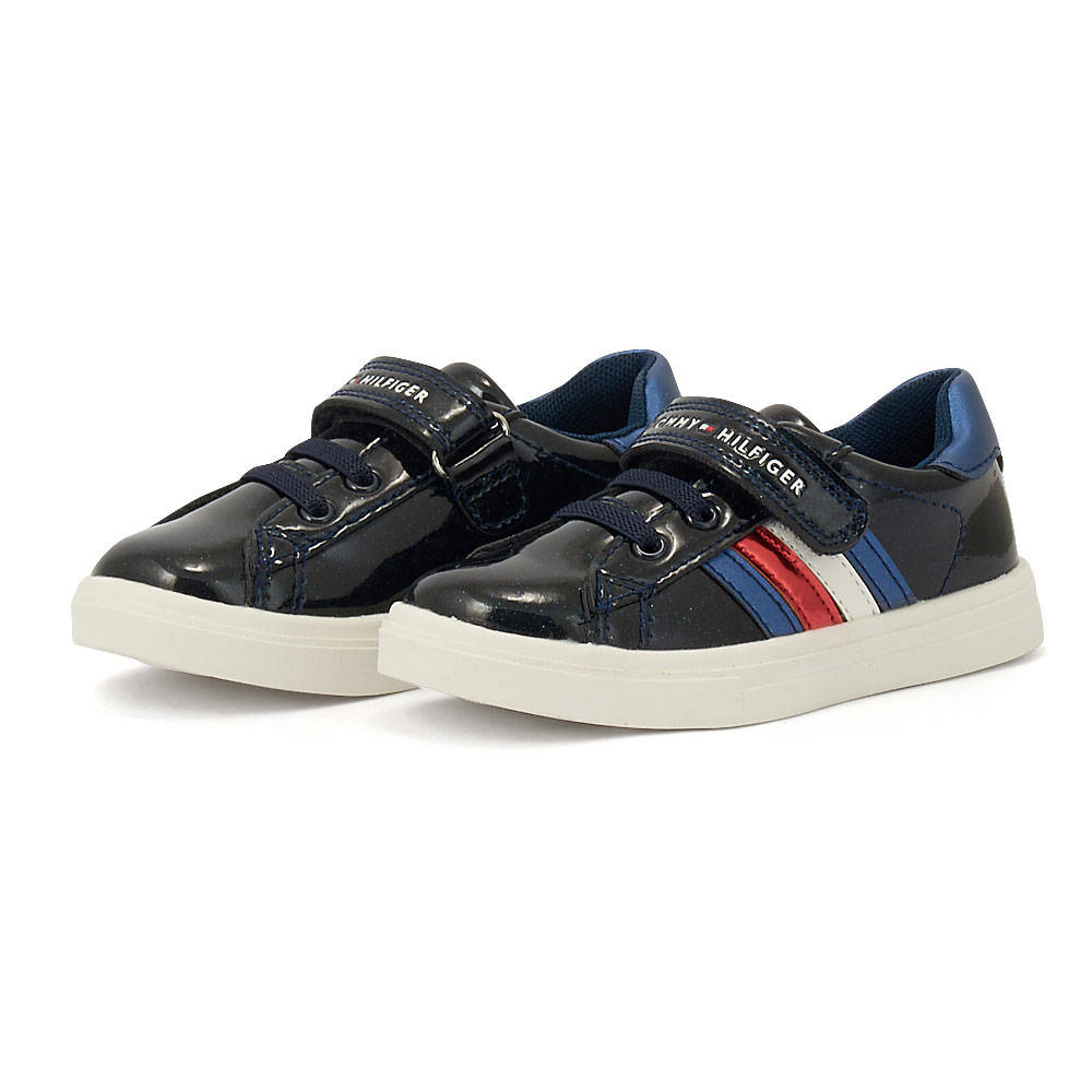 Tommy Hilfiger - Tommy Hilfiger T1A4-31149-1238-A - 01070 ΠΑΙΔΙΚΑ > Sneakers