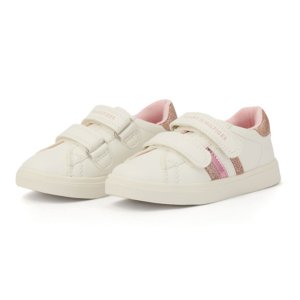 Tommy Hilfiger - Tommy Hilfiger T1A4-32129-X134A - 01266 ΠΑΙΔΙΚΑ > Sneakers