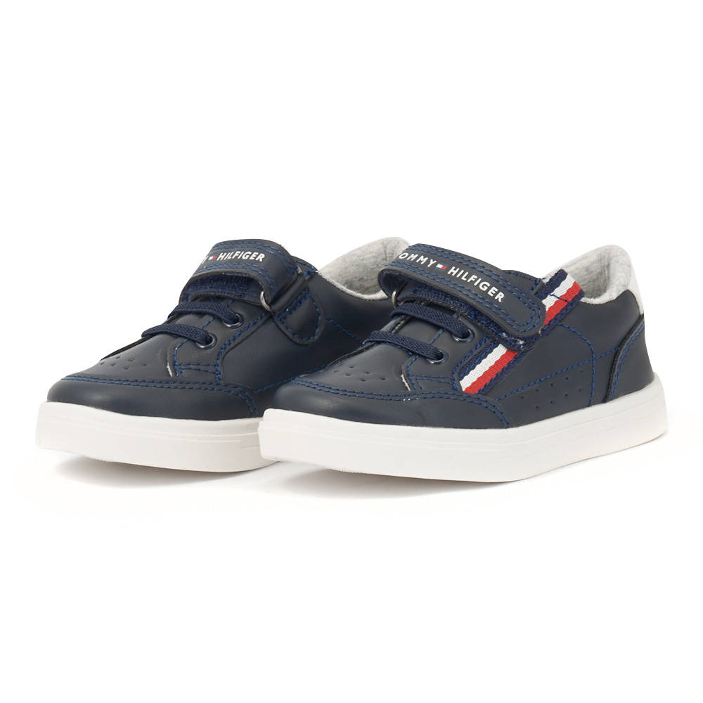 Tommy Hilfiger - Tommy Hilfiger T1B4-32210-X007A - 00926 ΠΑΙΔΙΚΑ > Sneakers