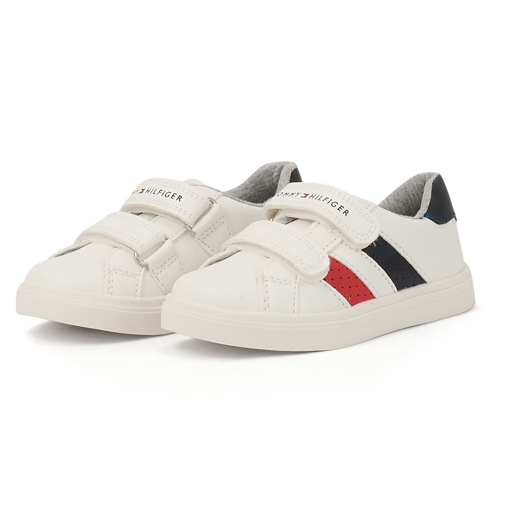 Tommy Hilfiger - Tommy Hilfiger T1B4-32211-1376-X336 - 01397 ΠΑΙΔΙΚΑ > Sneakers