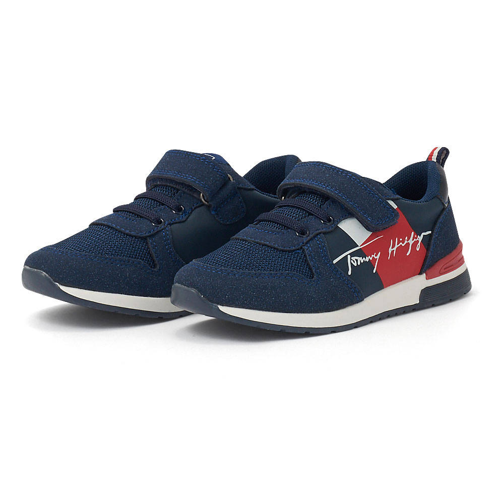 Tommy Hilfiger – Tommy Hilfiger T1B4-32234-1040-800 – 01070