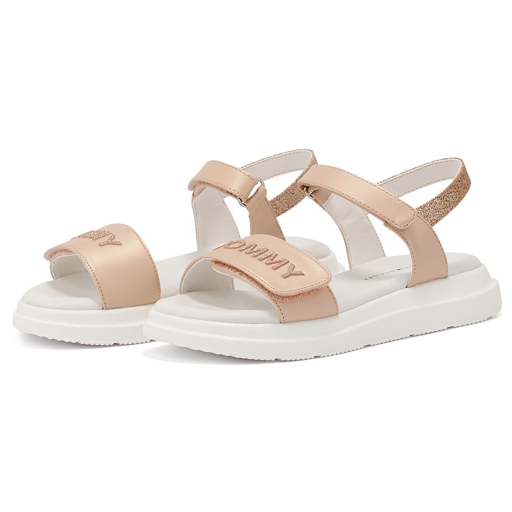 Tommy Hilfiger – Tommy Hilfiger T3A2-31039-1189-X122 – 01384
