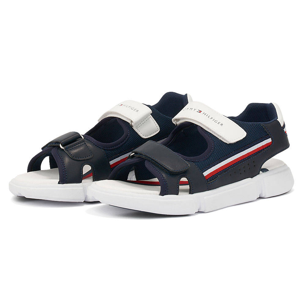 Tommy Hilfiger – Tommy Hilfiger T3B2-31110-X007-A – 00926