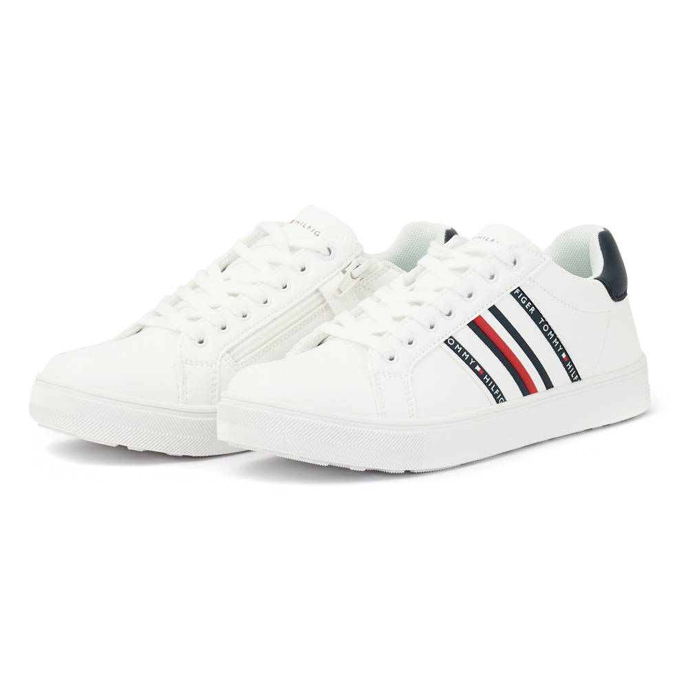 Tommy Hilfiger - Tommy Hilfiger T3B4-3222-X336A - 01397 ΠΑΙΔΙΚΑ > Sneakers