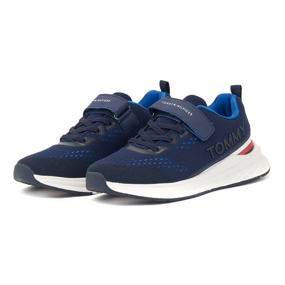 Tommy Hilfiger – Tommy Hilfiger T3B4-32244-0735-X605 – 03708