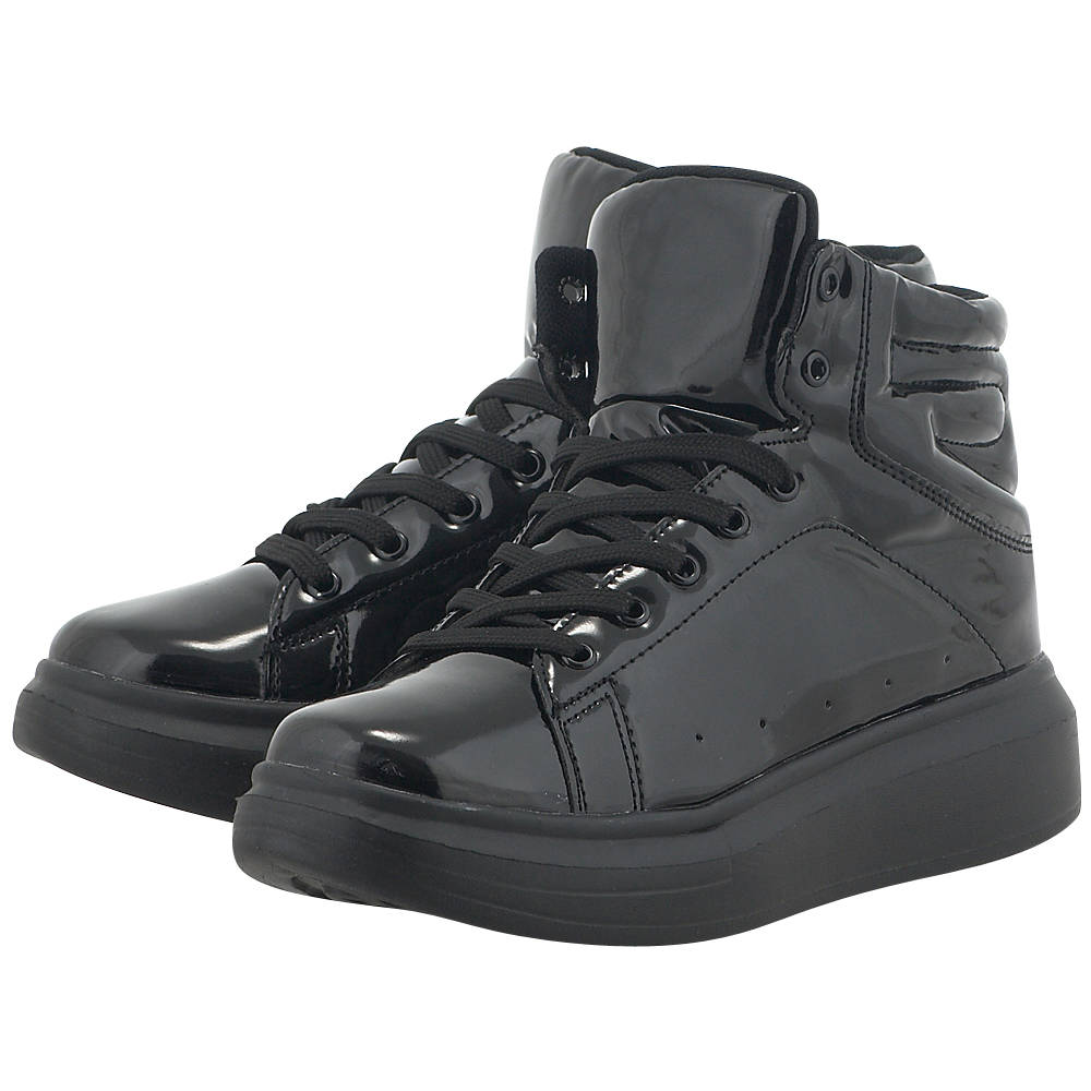 ΓΥΝΑΙΚΕΙΑ > Sneakers > Mid Cut Louvel - Louvel T7246J - 00336