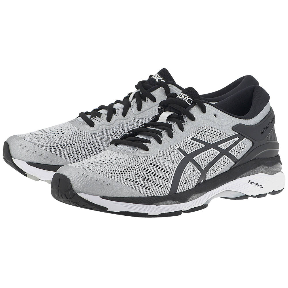 Asics – Asics Gel-Kayano 24 T749N-9390M – ΓΚΡΙ