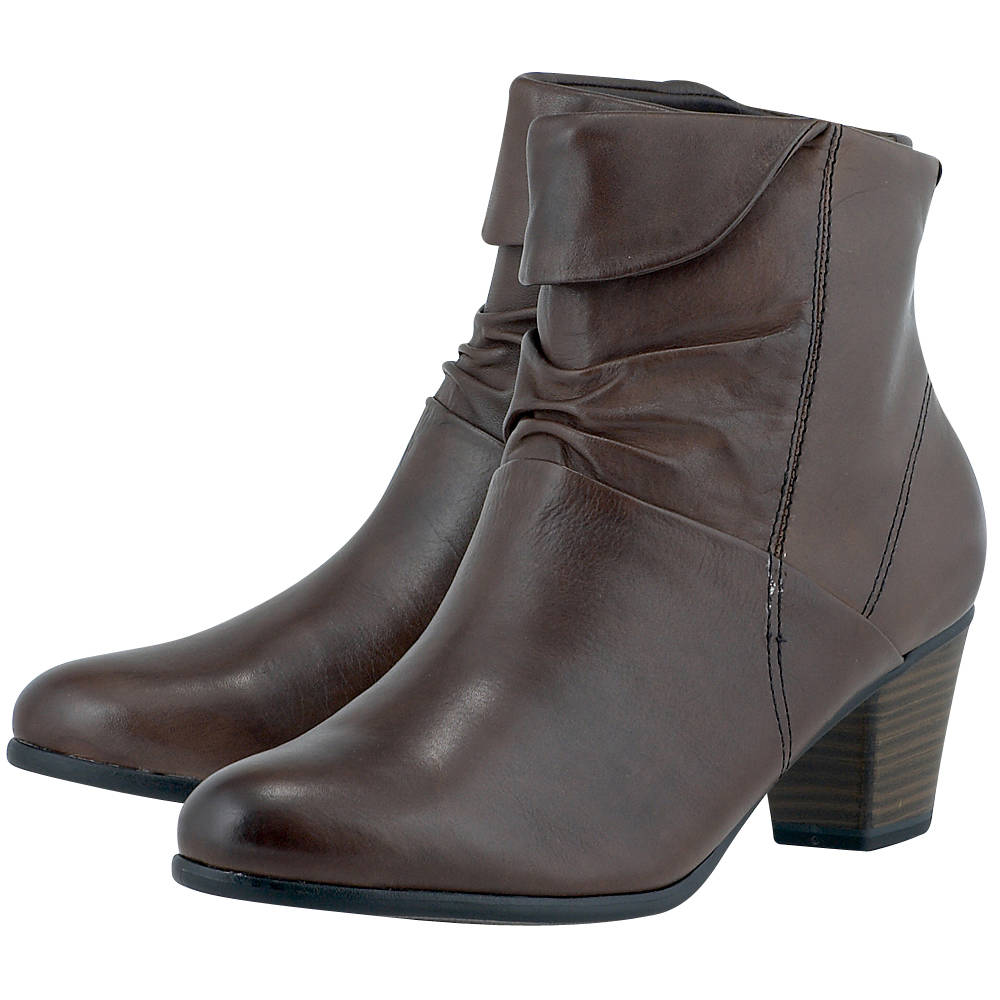 Tamaris – Tamaris TAM25001-23 – ΚΑΦΕ ΣΚΟΥΡΟ